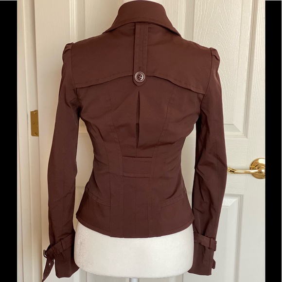 bebe jacket - Picture 5 of 7